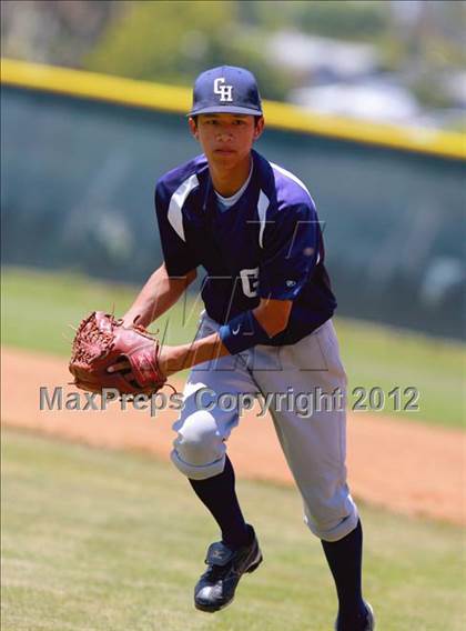 Thumbnail 3 in Granite Hills @ Helix photogallery.