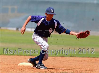 Thumbnail 1 in Granite Hills @ Helix photogallery.