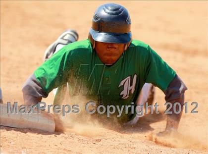 Thumbnail 1 in Granite Hills @ Helix photogallery.