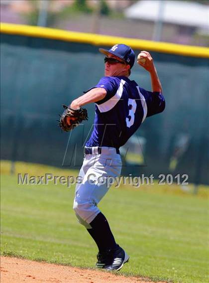 Thumbnail 1 in Granite Hills @ Helix photogallery.