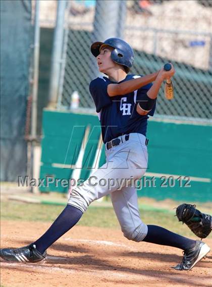 Thumbnail 1 in Granite Hills @ Helix photogallery.