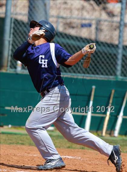 Thumbnail 3 in Granite Hills @ Helix photogallery.