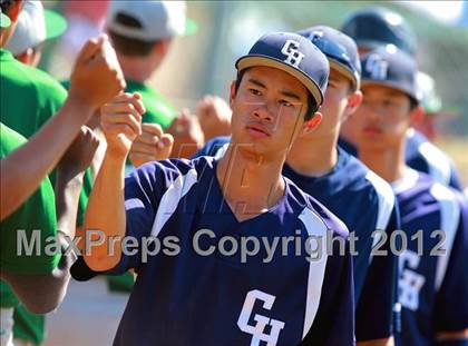 Thumbnail 1 in Granite Hills @ Helix photogallery.
