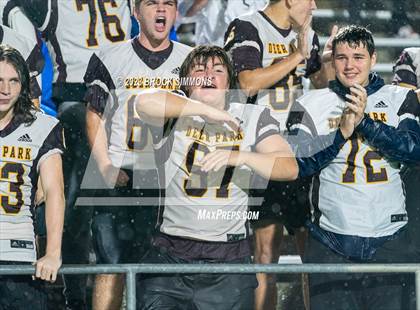 Thumbnail 1 in North Shore vs. Deer Park (UIL Football 6A D1 Region 3 Bi-District) photogallery.