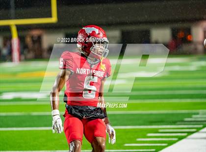 Thumbnail 1 in North Shore vs. Deer Park (UIL Football 6A D1 Region 3 Bi-District) photogallery.