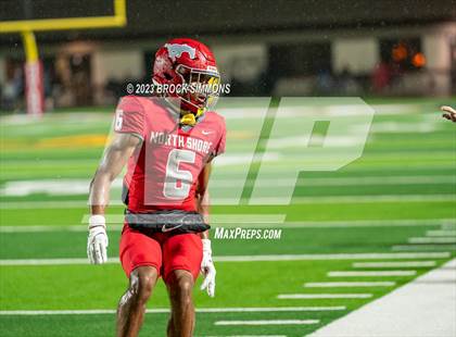 Thumbnail 3 in North Shore vs. Deer Park (UIL Football 6A D1 Region 3 Bi-District) photogallery.