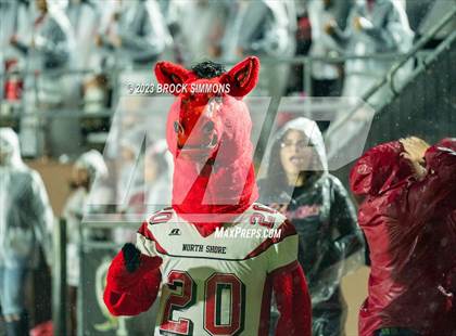 Thumbnail 1 in North Shore vs. Deer Park (UIL Football 6A D1 Region 3 Bi-District) photogallery.