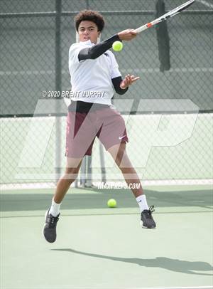 CHSAA Front Range League Tennis Championships