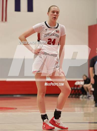 Jefferson Academy @ Colorado Academy