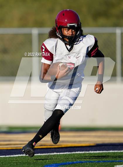Thumbnail 1 in JV: Laguna Creek @ West Park photogallery.
