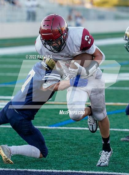 Thumbnail 1 in JV: Laguna Creek @ West Park photogallery.