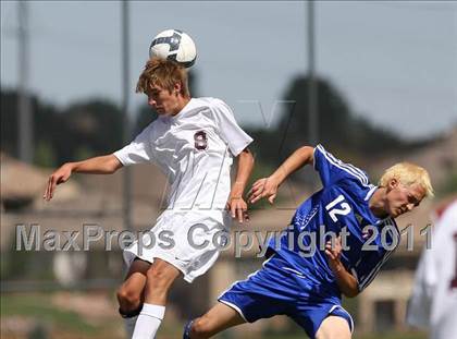 Thumbnail 3 in Cherry Creek @ Chatfield photogallery.