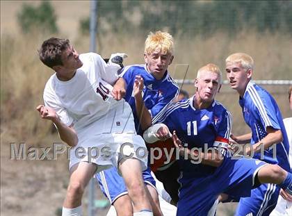 Thumbnail 3 in Cherry Creek @ Chatfield photogallery.