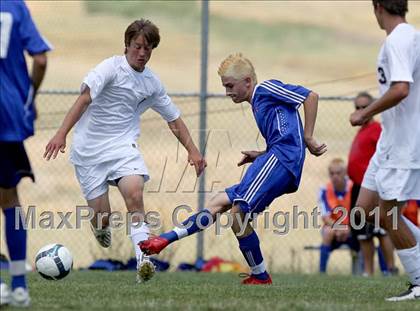 Thumbnail 2 in Cherry Creek @ Chatfield photogallery.