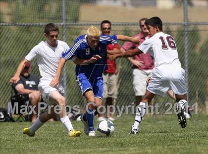 Thumbnail 3 in Cherry Creek @ Chatfield photogallery.