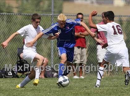 Thumbnail 2 in Cherry Creek @ Chatfield photogallery.