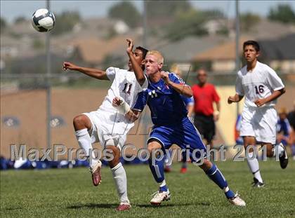 Thumbnail 3 in Cherry Creek @ Chatfield photogallery.