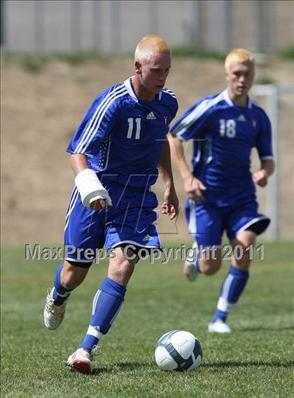 Thumbnail 3 in Cherry Creek @ Chatfield photogallery.