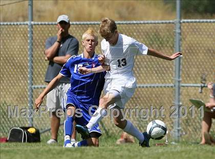 Thumbnail 1 in Cherry Creek @ Chatfield photogallery.