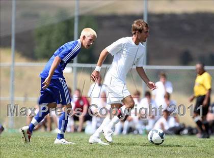 Thumbnail 2 in Cherry Creek @ Chatfield photogallery.