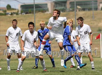 Thumbnail 3 in Cherry Creek @ Chatfield photogallery.