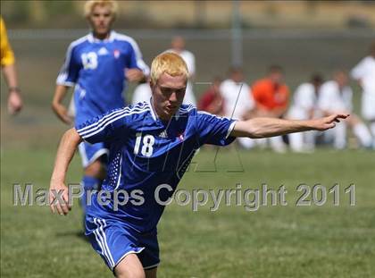 Thumbnail 1 in Cherry Creek @ Chatfield photogallery.