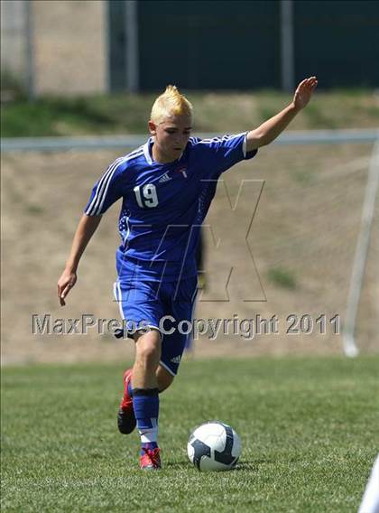 Thumbnail 1 in Cherry Creek @ Chatfield photogallery.