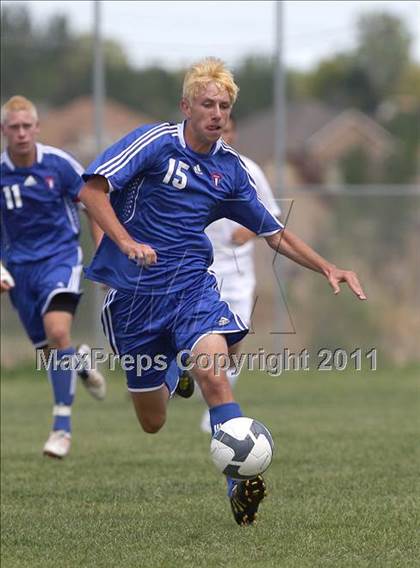 Thumbnail 1 in Cherry Creek @ Chatfield photogallery.
