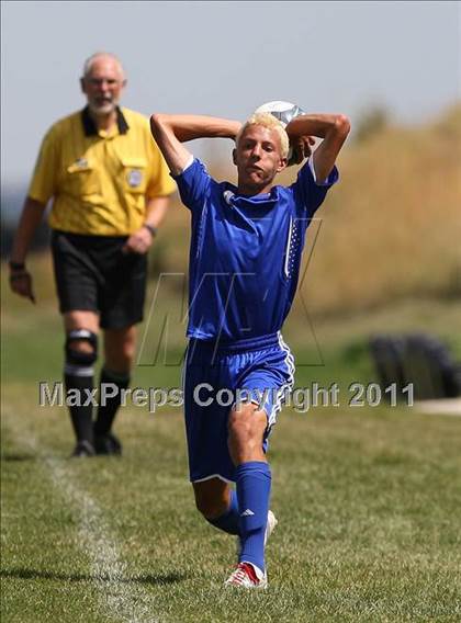 Thumbnail 3 in Cherry Creek @ Chatfield photogallery.