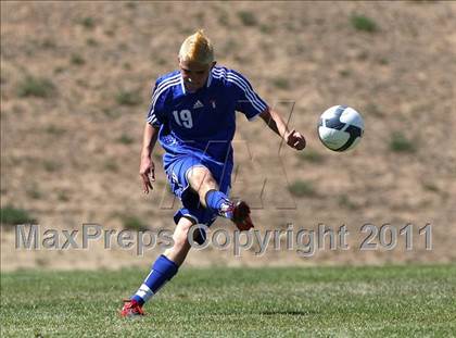 Thumbnail 2 in Cherry Creek @ Chatfield photogallery.