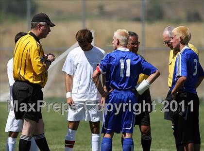Thumbnail 2 in Cherry Creek @ Chatfield photogallery.