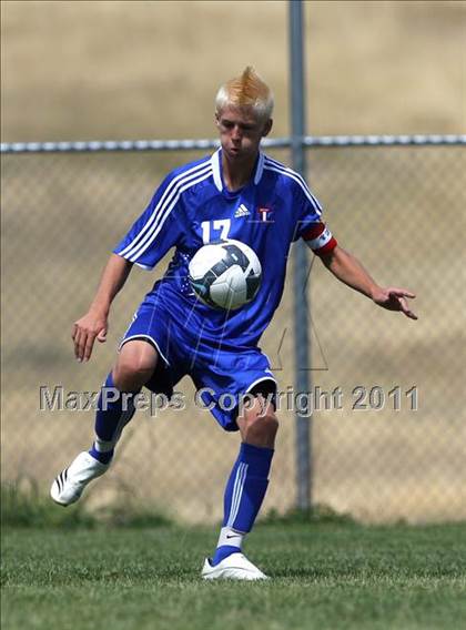 Thumbnail 2 in Cherry Creek @ Chatfield photogallery.