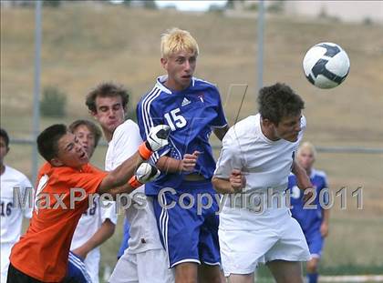 Thumbnail 1 in Cherry Creek @ Chatfield photogallery.