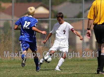 Thumbnail 2 in Cherry Creek @ Chatfield photogallery.