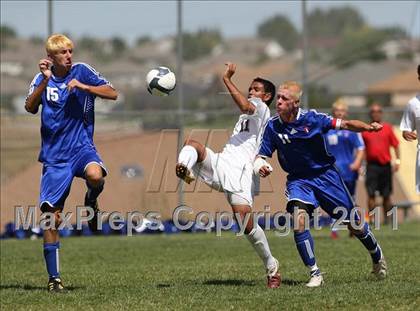 Thumbnail 1 in Cherry Creek @ Chatfield photogallery.