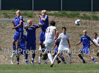 Thumbnail 2 in Cherry Creek @ Chatfield photogallery.