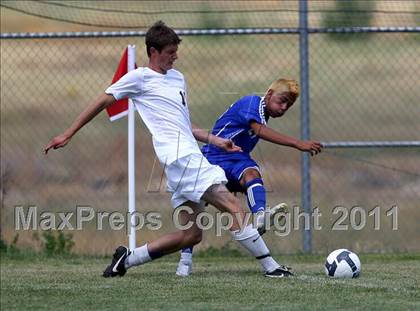 Thumbnail 2 in Cherry Creek @ Chatfield photogallery.