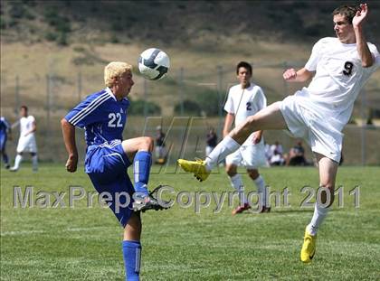 Thumbnail 2 in Cherry Creek @ Chatfield photogallery.