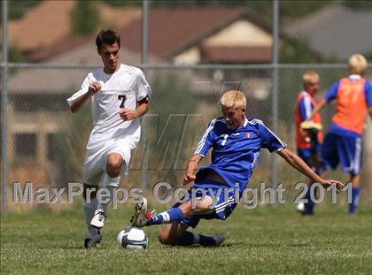 Thumbnail 1 in Cherry Creek @ Chatfield photogallery.