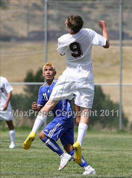 Thumbnail 1 in Cherry Creek @ Chatfield photogallery.