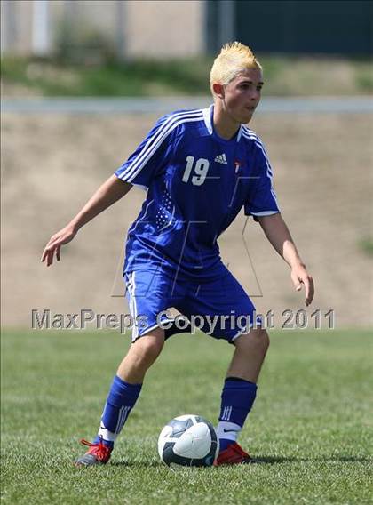 Thumbnail 1 in Cherry Creek @ Chatfield photogallery.