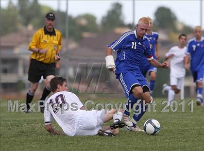 Thumbnail 1 in Cherry Creek @ Chatfield photogallery.