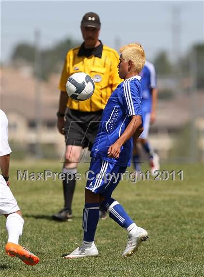 Thumbnail 1 in Cherry Creek @ Chatfield photogallery.