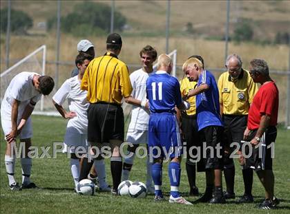Thumbnail 2 in Cherry Creek @ Chatfield photogallery.