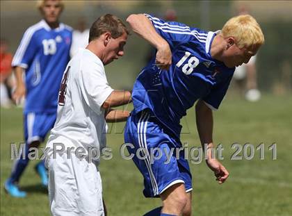 Thumbnail 2 in Cherry Creek @ Chatfield photogallery.