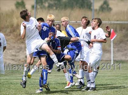 Thumbnail 1 in Cherry Creek @ Chatfield photogallery.