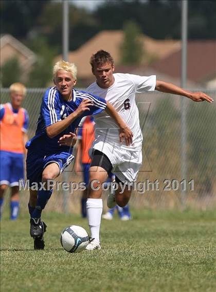 Thumbnail 1 in Cherry Creek @ Chatfield photogallery.