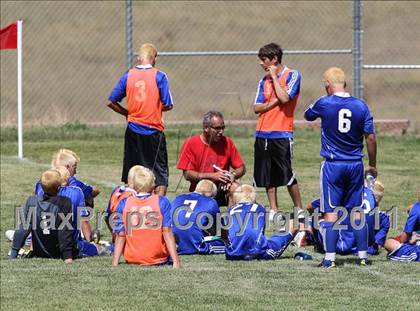 Thumbnail 3 in Cherry Creek @ Chatfield photogallery.