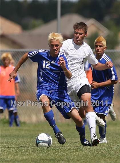 Thumbnail 2 in Cherry Creek @ Chatfield photogallery.