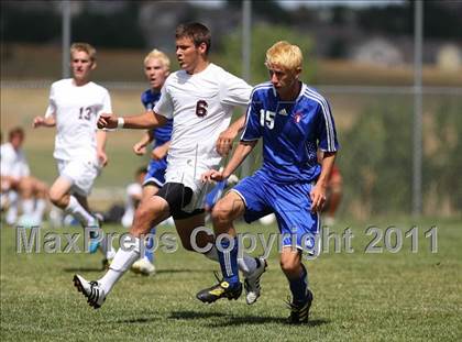 Thumbnail 2 in Cherry Creek @ Chatfield photogallery.